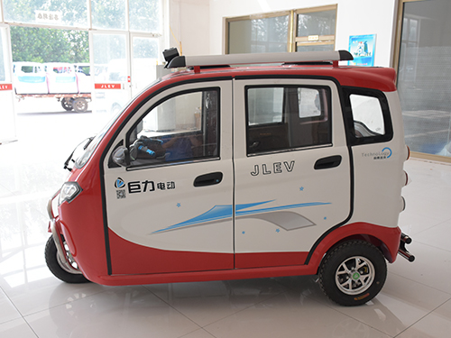 電動(dòng)三輪車(chē)維護(hù)保養(yǎng)的方法